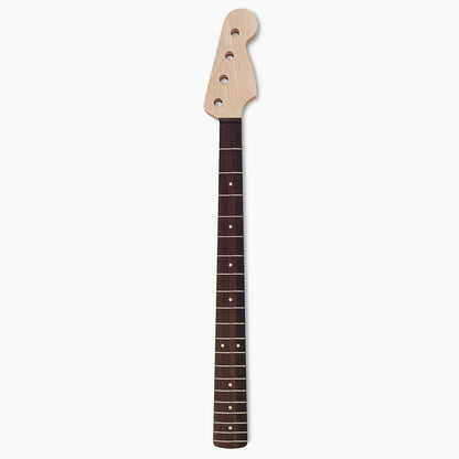 Allparts “Licensed by Fender®” PRO Replacement Neck for Precision Bass®