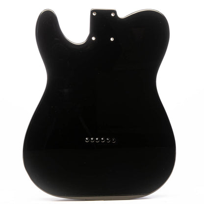 Primo Replacement Tele Body - Blackout