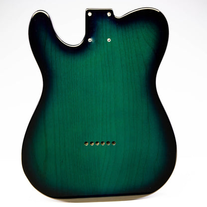 Primo Replacement Tele Body - Ocean Burst