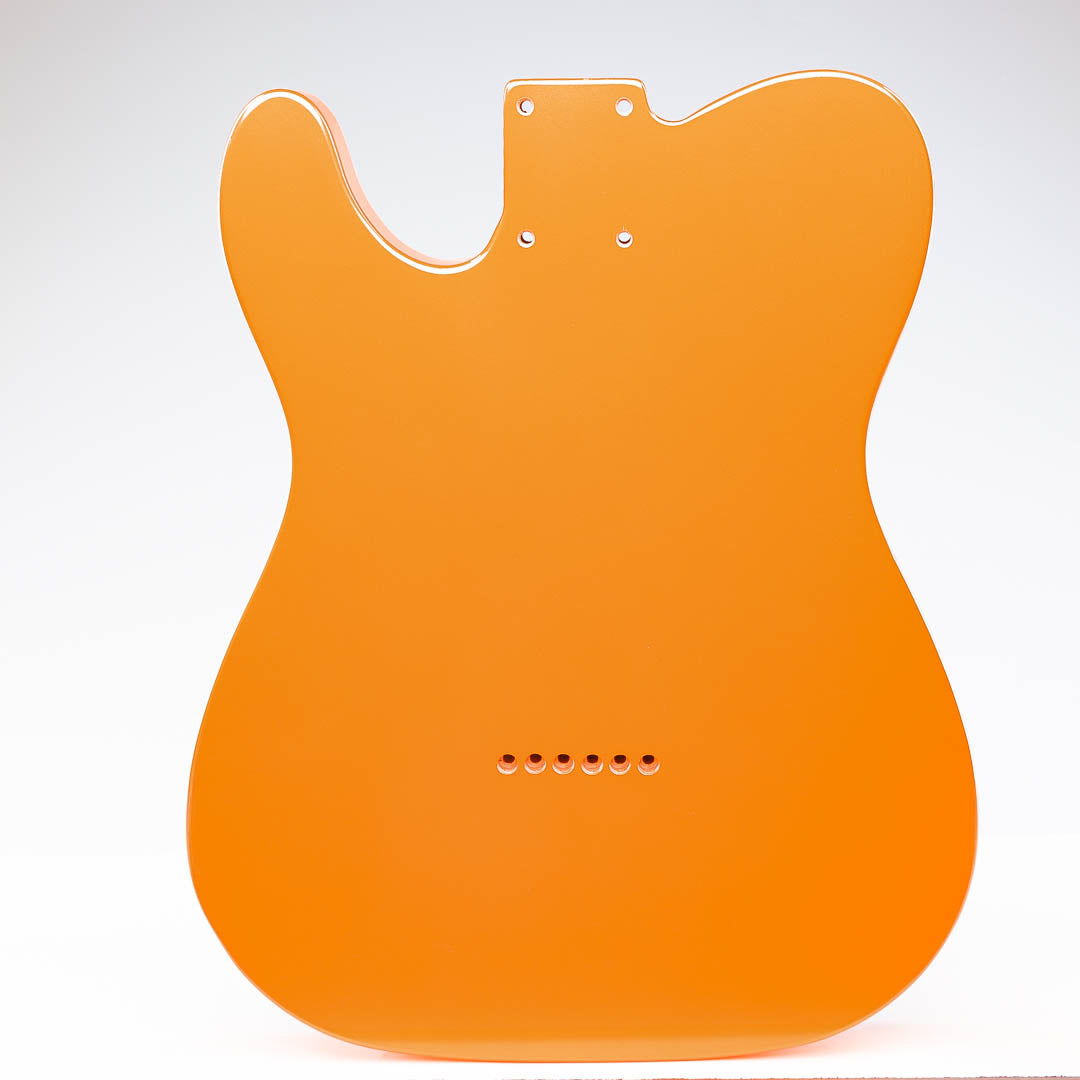 Primo Replacement Tele Body - Fire Mist