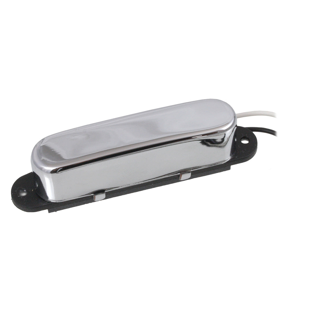 PU-6514-010 Economy Neck Pickup Chrome