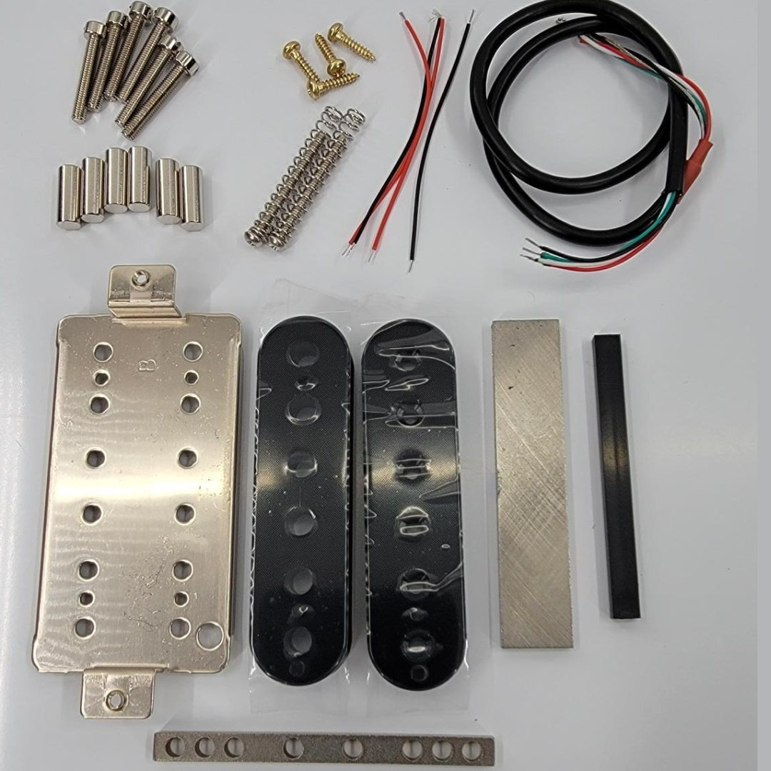 Allparts Pickup Winding Kit - Humbucker 50mm