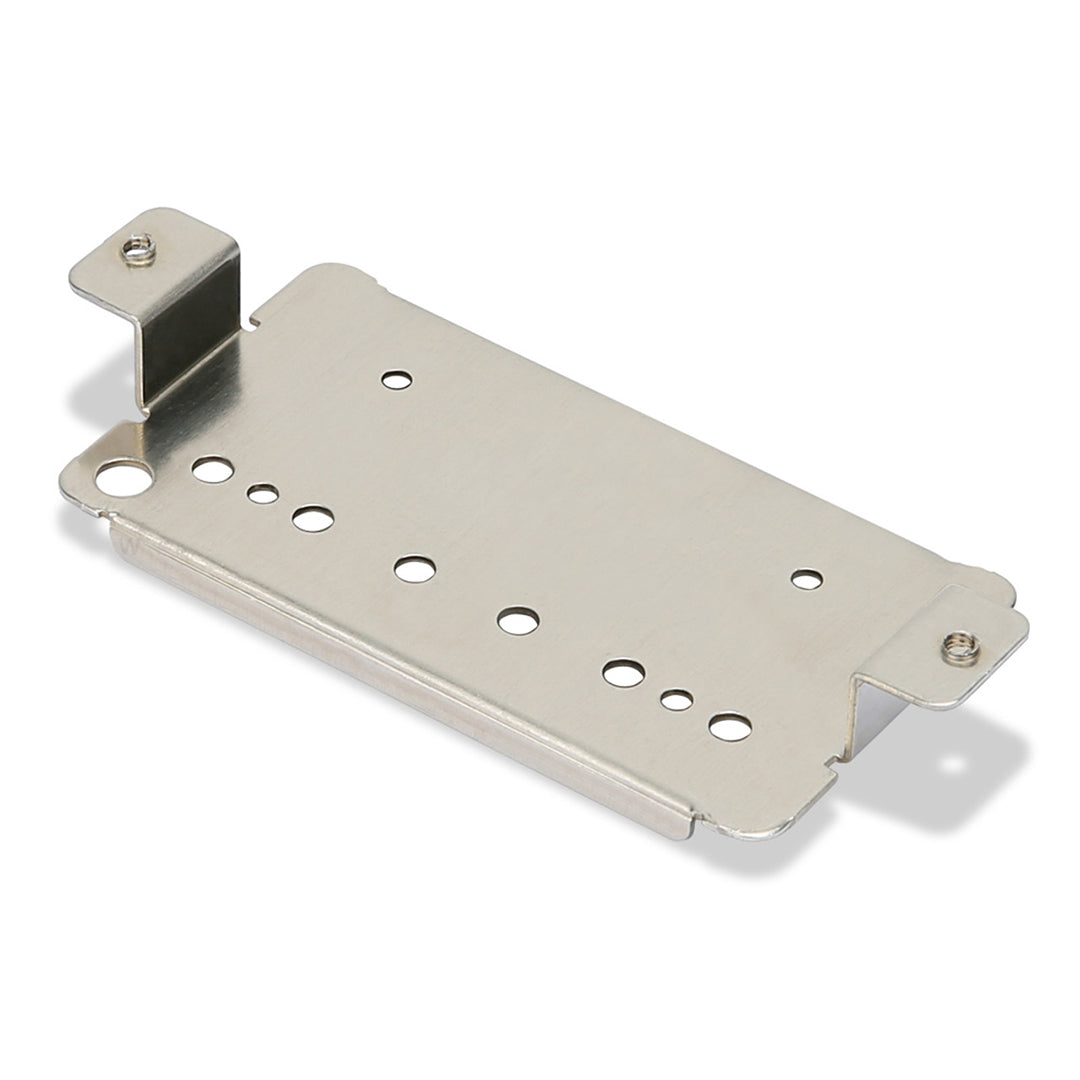 PU-6915-001 - Vintage Style 49.2mm Frame for Humbucking Pickup - Tall Legs