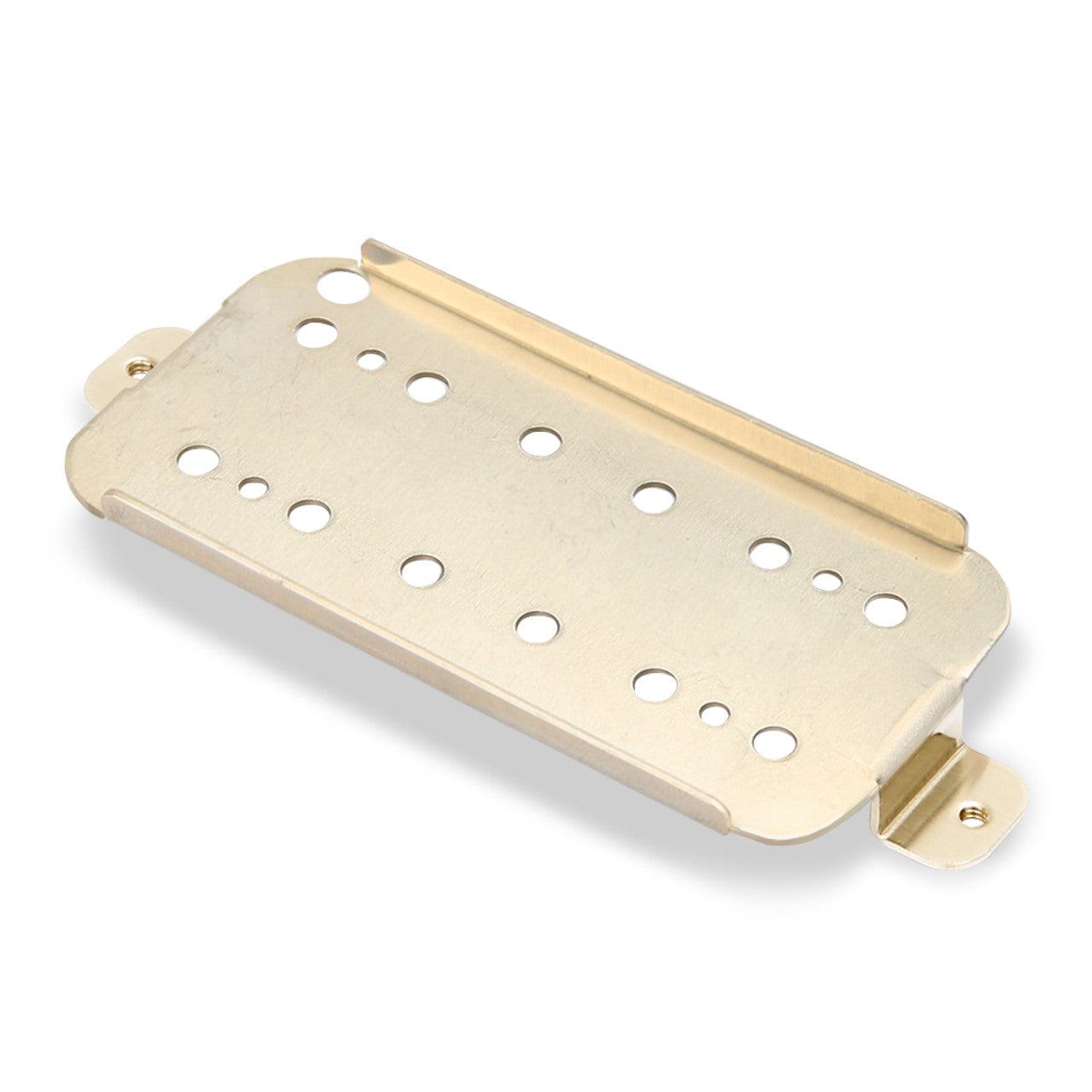 PU-6931-001 - 49.2mm Modern Style Frame for Humbucking Pickup - Short Legs