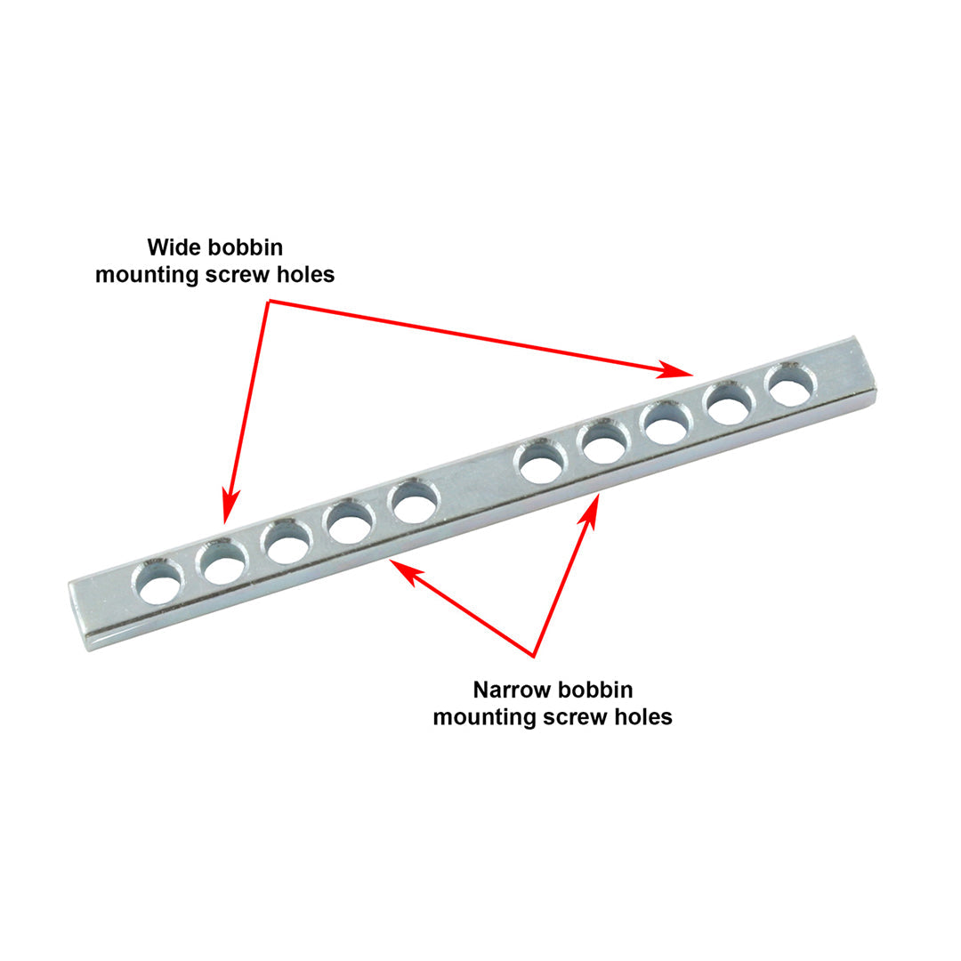 PU-6946-000 50mm Keeper Bar