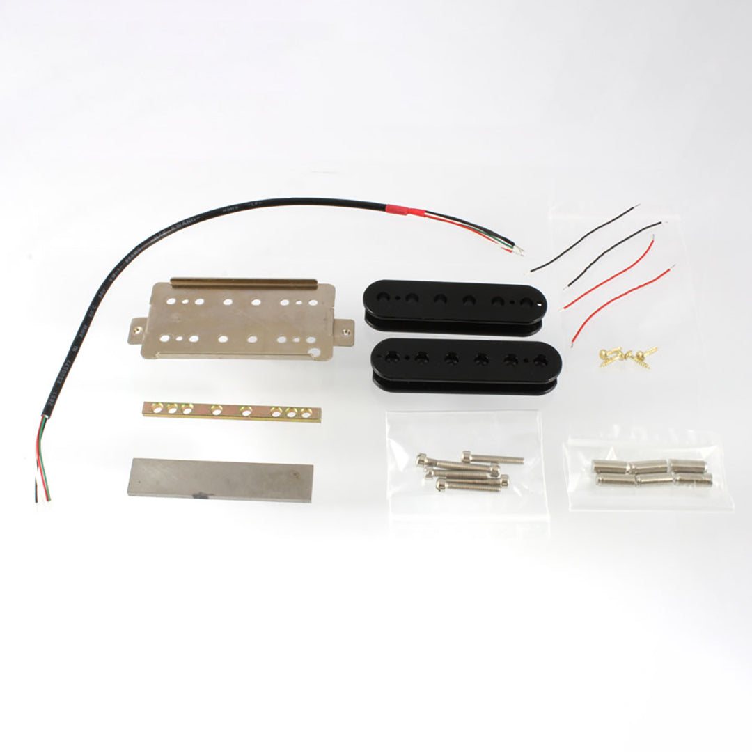 PU-6980-000 Bridge Humbucking Pickup Kit