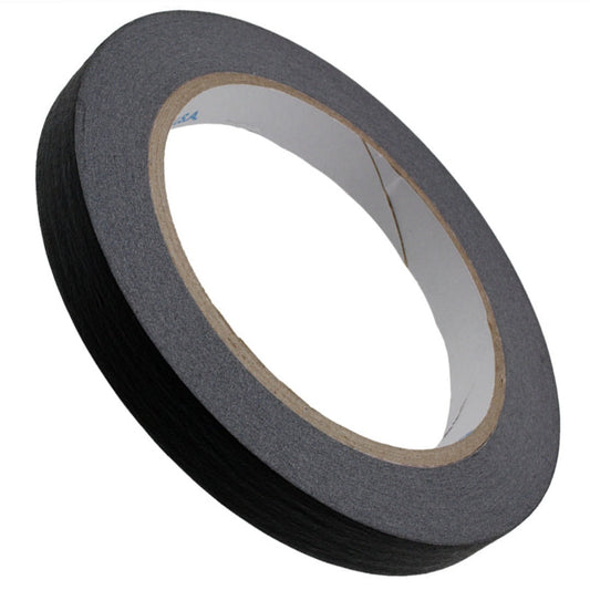 PU-6922-000 Black Paper Pickup Tape 12mm