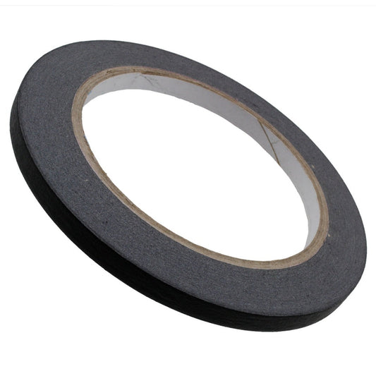 PU-6921-000 Black Paper Pickup Tape 7mm