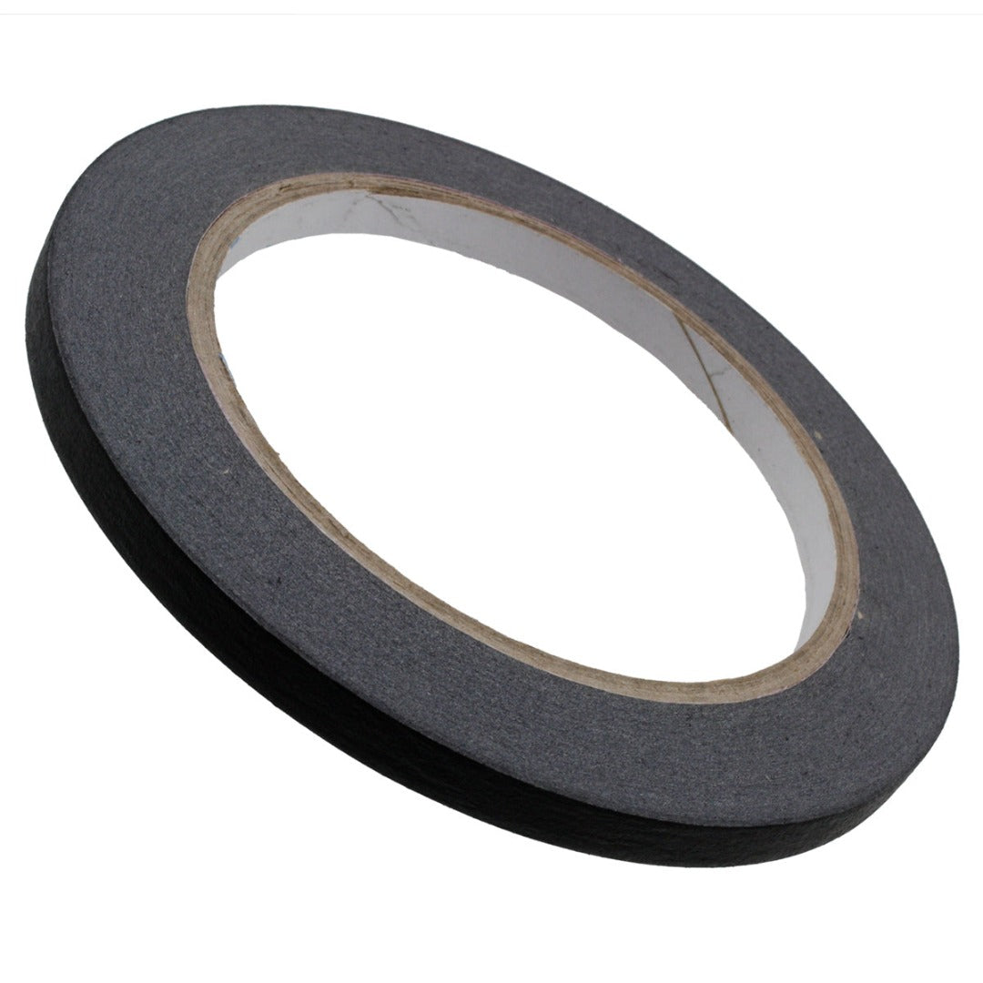 PU-6920-000 Black Paper Pickup Tape 6mm