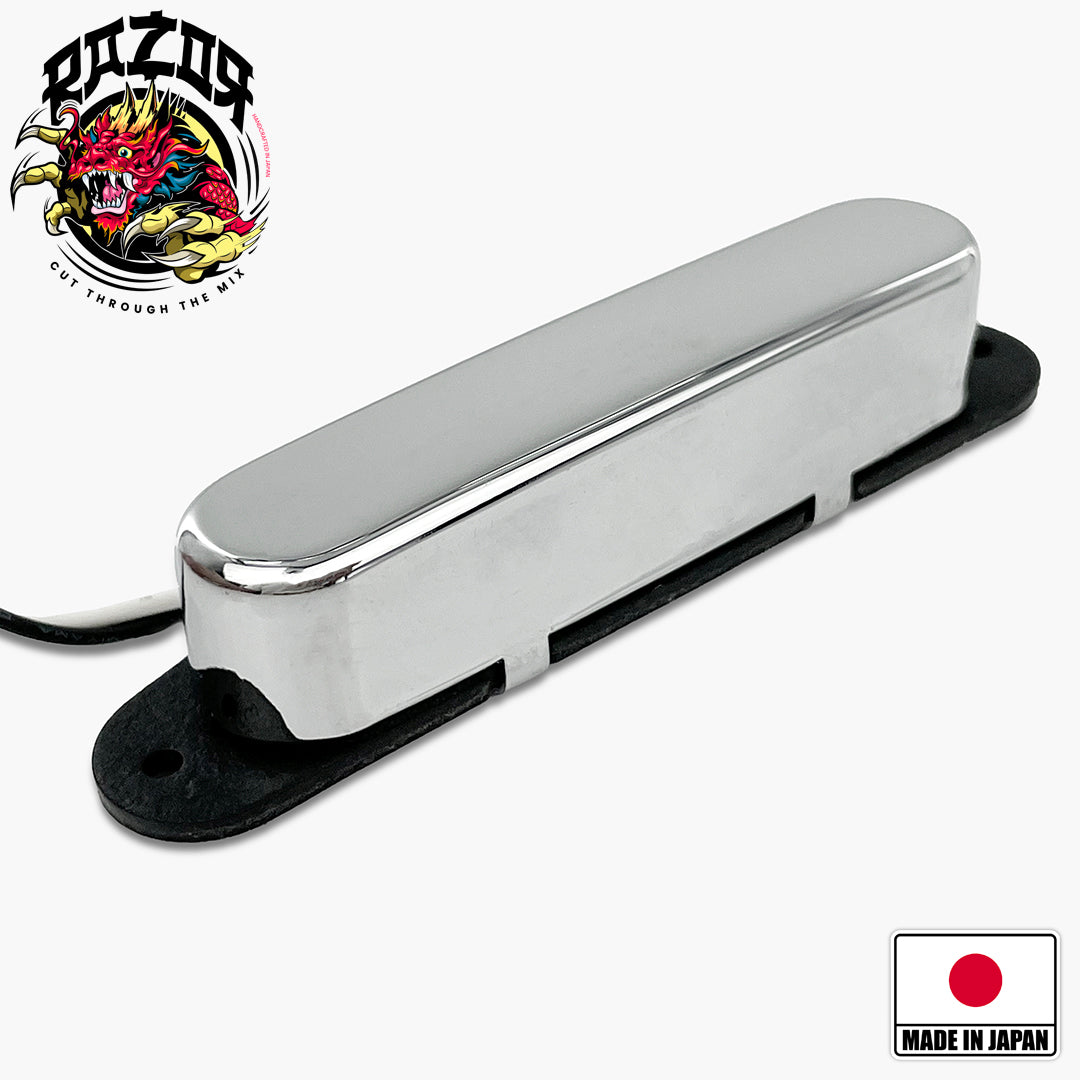 Razor® Burumun Blue Moon Neck Pickup For Telecaster®