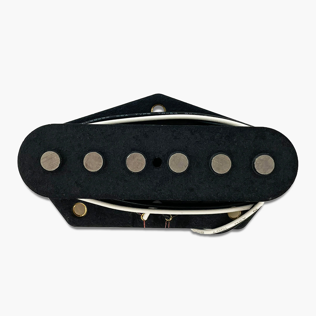 Razor® Burumun Blue Moon Bridge Pickup For Telecaster®