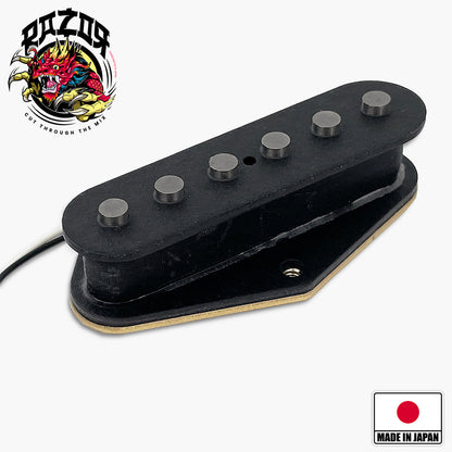 Razor® Burumun Blue Moon Bridge Pickup For Telecaster®