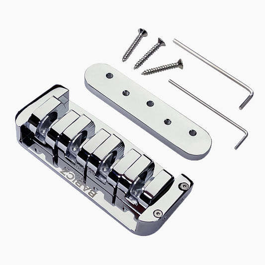 BB-3568-010 - Babicz Full Contact FCH4 RICKENBACKER BASS BRIDGE