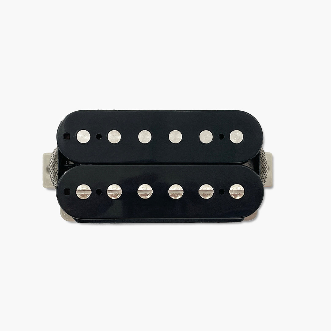 Razor® '59 Dorīmubakkā Dream Bucker Humbucking Pickup - Vintage Spacing - Black