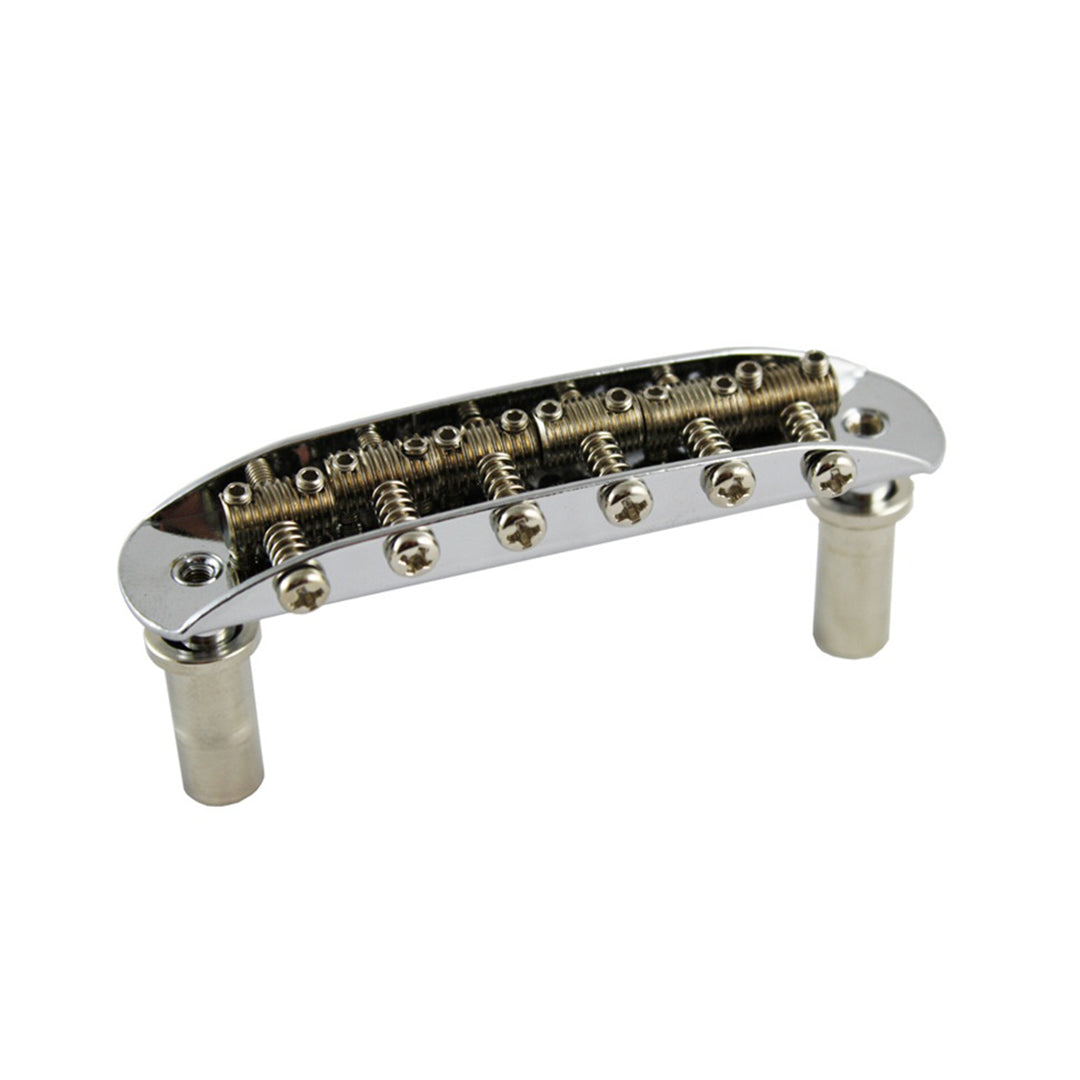 SB-0210-010 Chrome Jaguar® Jazzmaster® Bridge