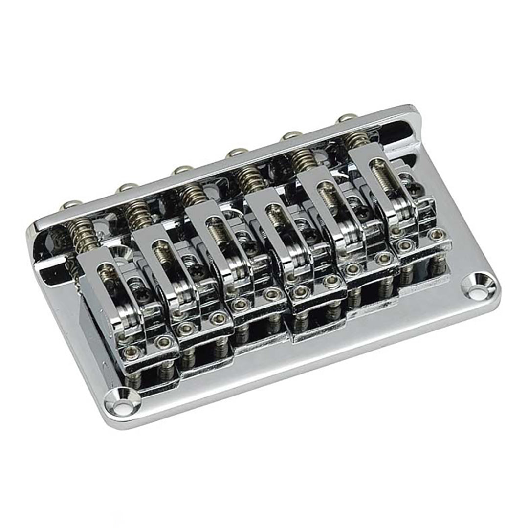 SB-5108-010 12 String Non-Tremolo Bridge