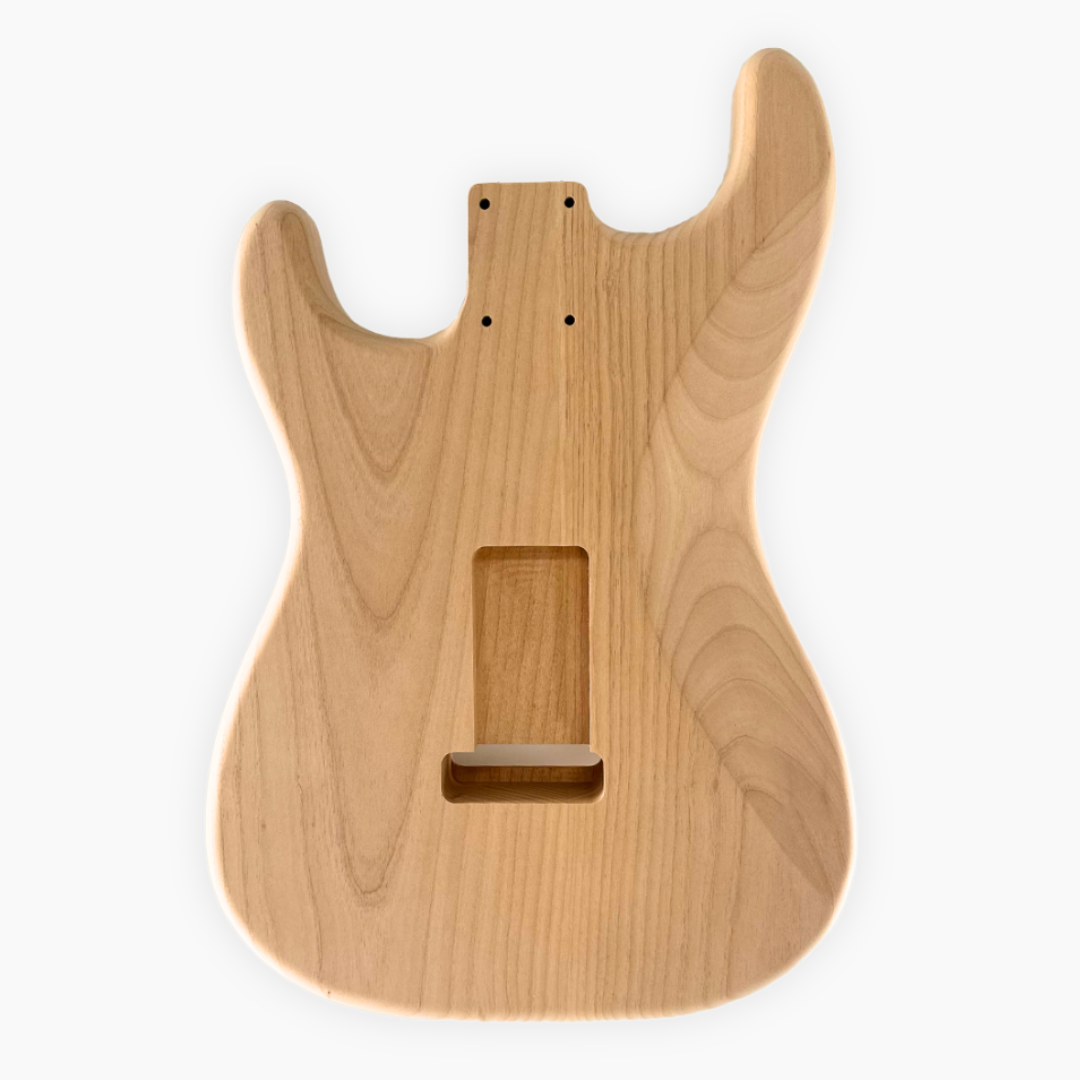 SBO Alder Replacement Body for Stratocaster®