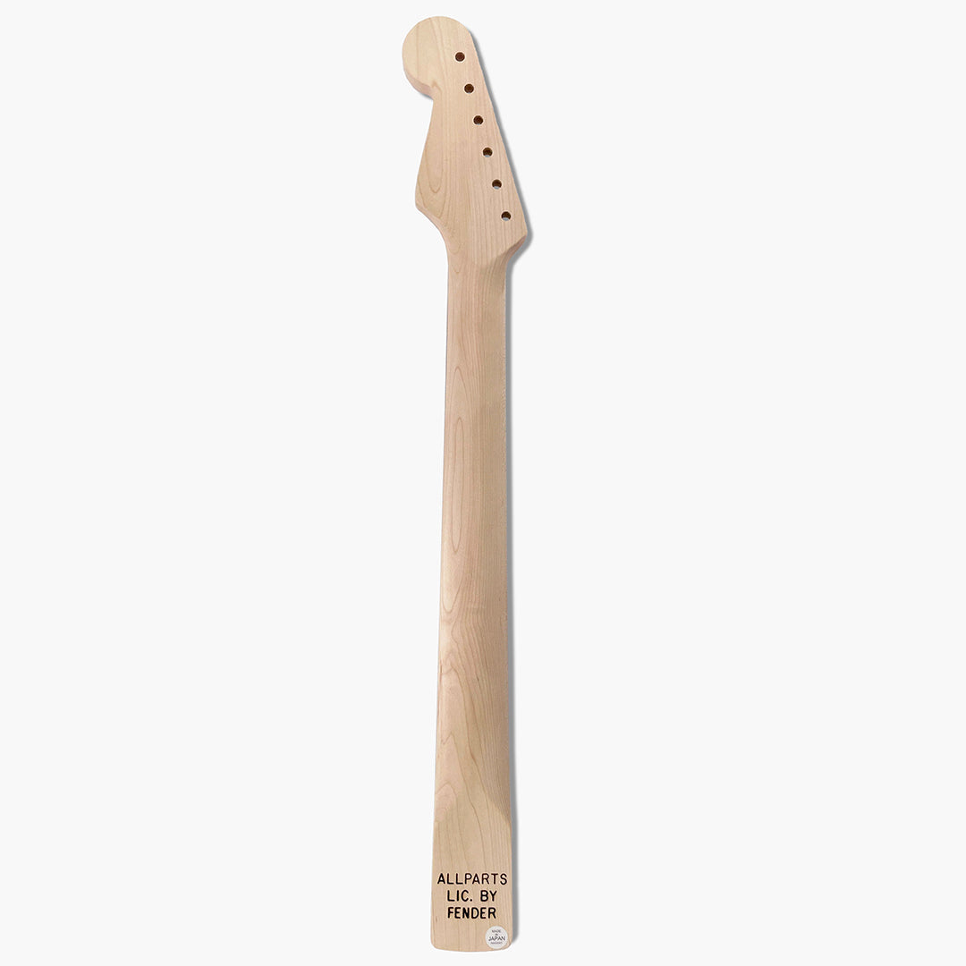 Allparts “Licensed by Fender®” SEO Replacement Neck for Stratocaster®