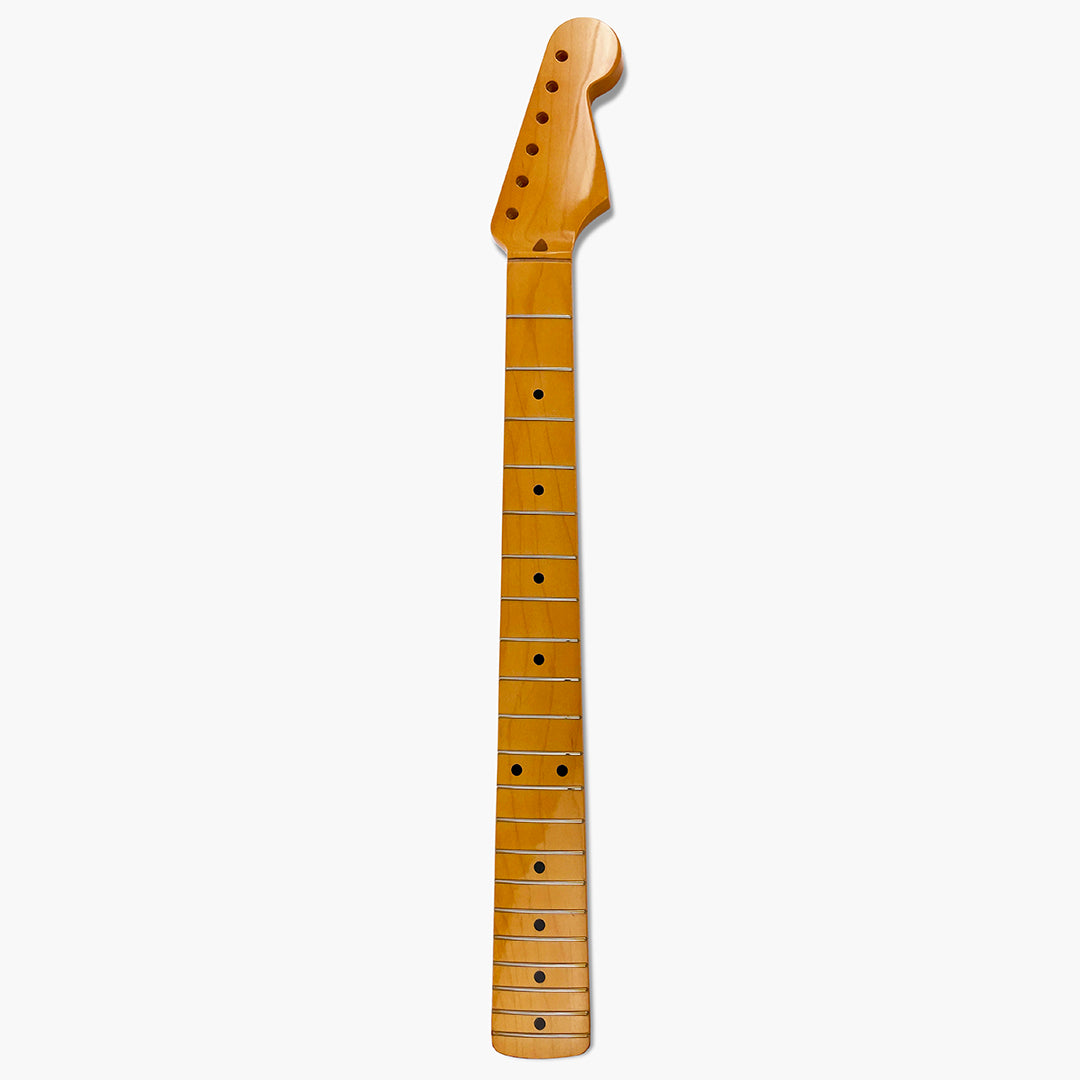 Allparts “Licensed by Fender®” SMNF-C Replacement Neck for Stratocaster®