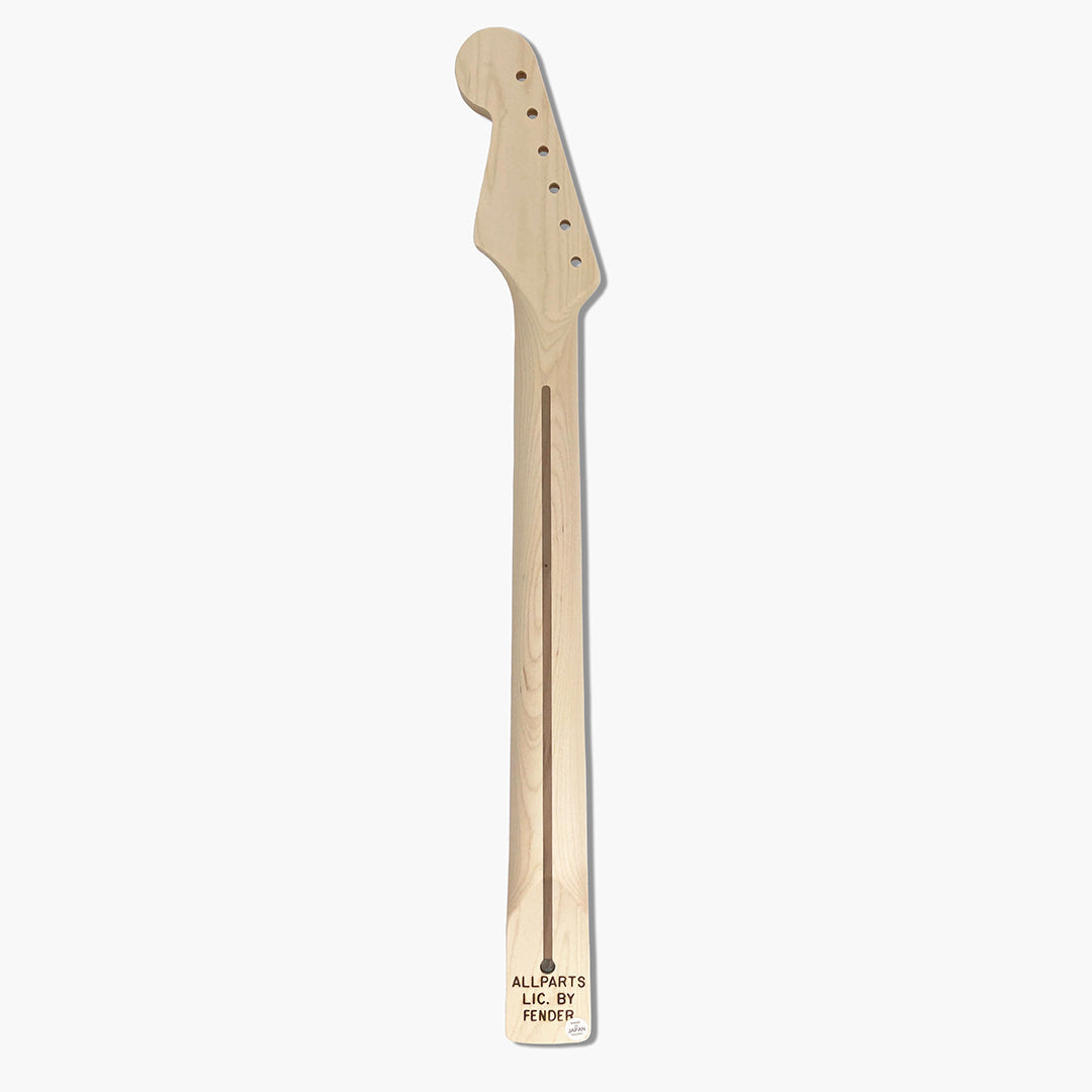 Allparts “Licensed by Fender®” SMO-C-MOD Replacement Neck for Stratocaster®