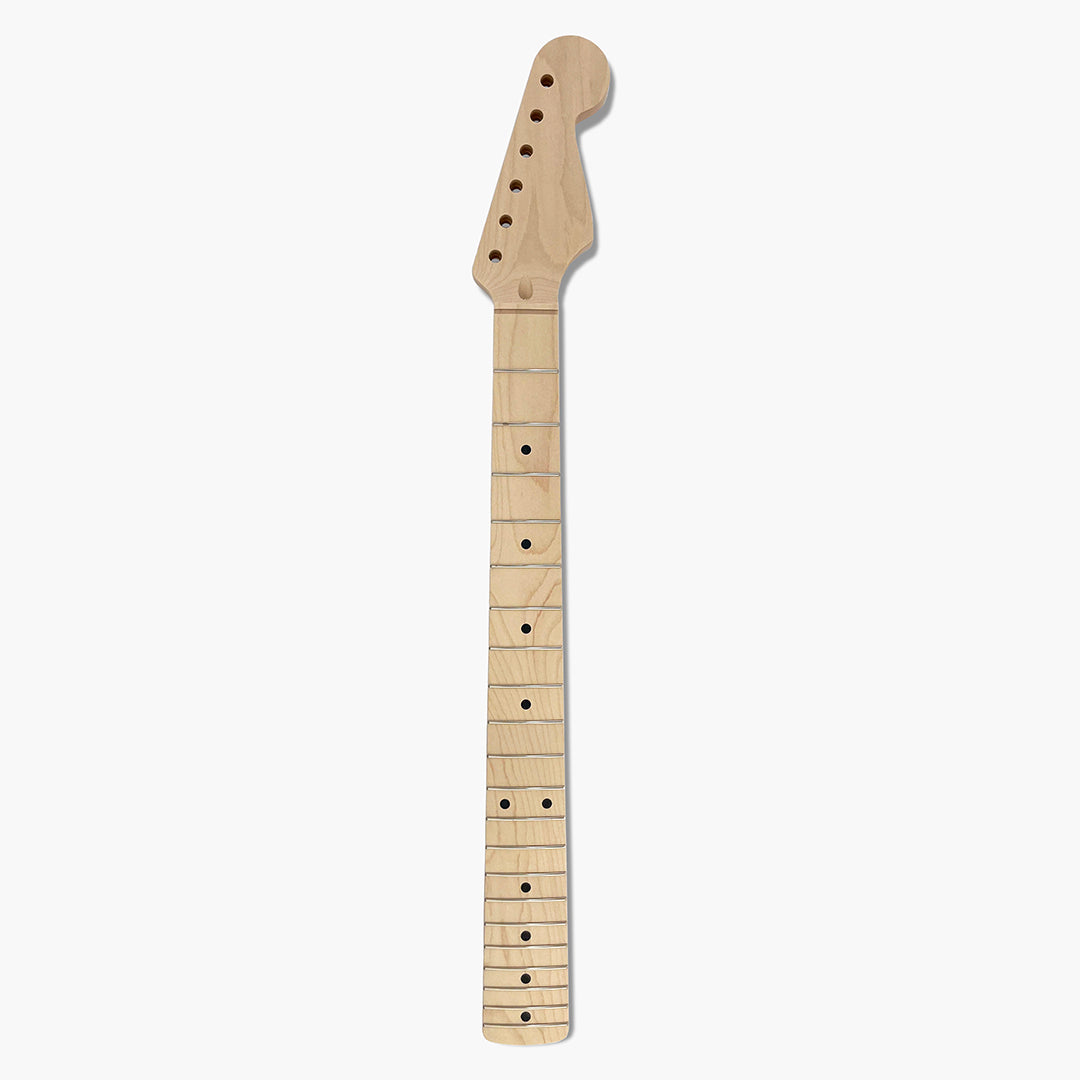 Allparts “Licensed by Fender®” SMO-C-MOD Replacement Neck for Stratocaster®