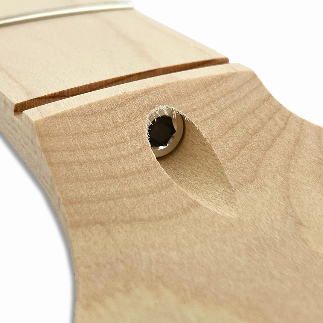 Allparts “Licensed by Fender®” SMO-C-MOD Replacement Neck for Stratocaster®