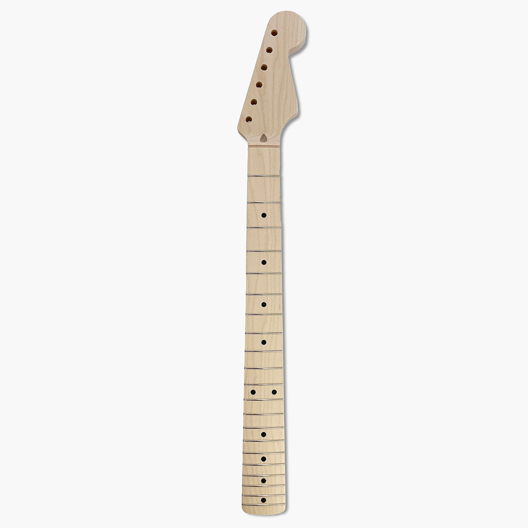 Allparts “Licensed by Fender®” SMO-V Replacement Neck for Stratocaster®