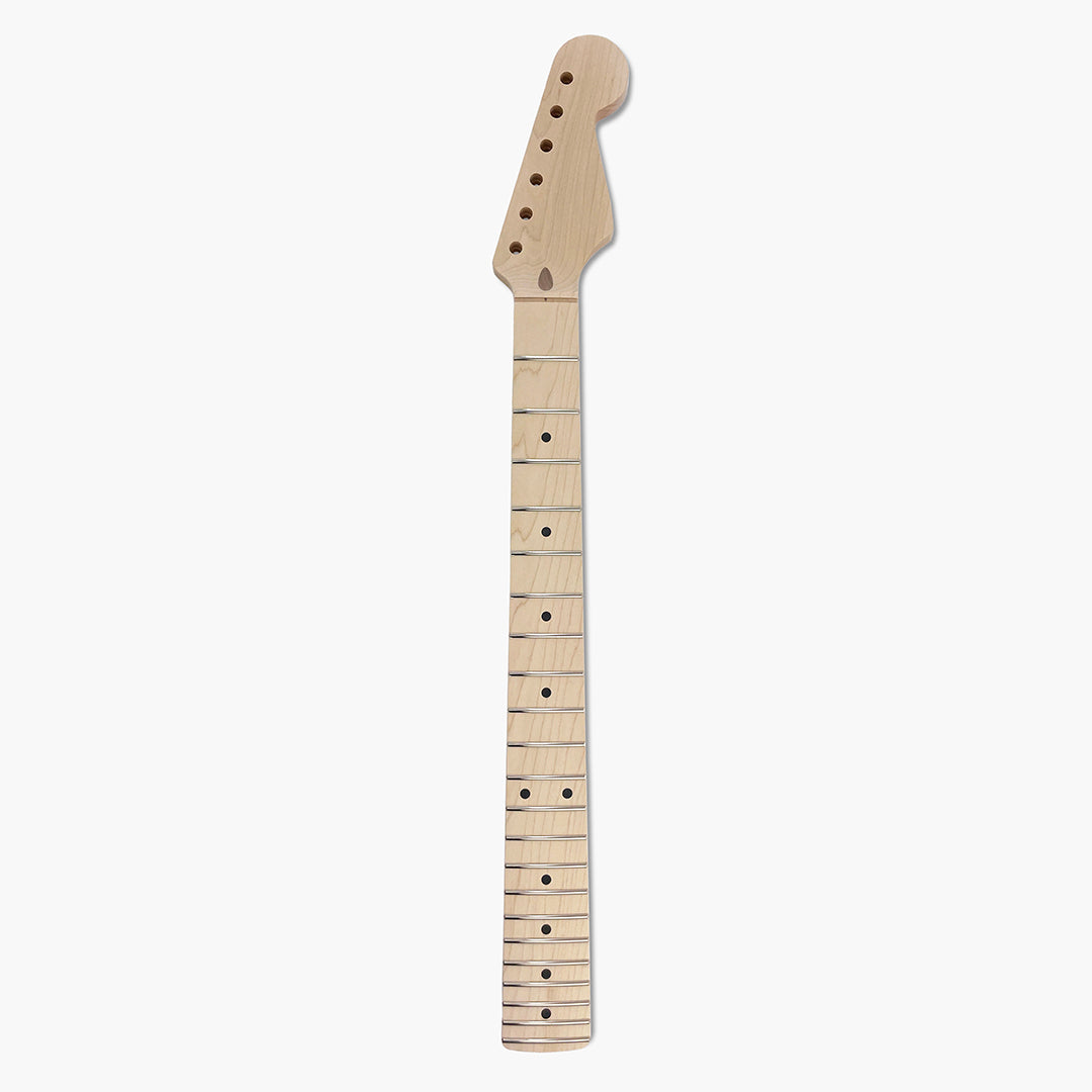 Allparts “Licensed by Fender®” SMO Replacement Neck for Stratocaster®