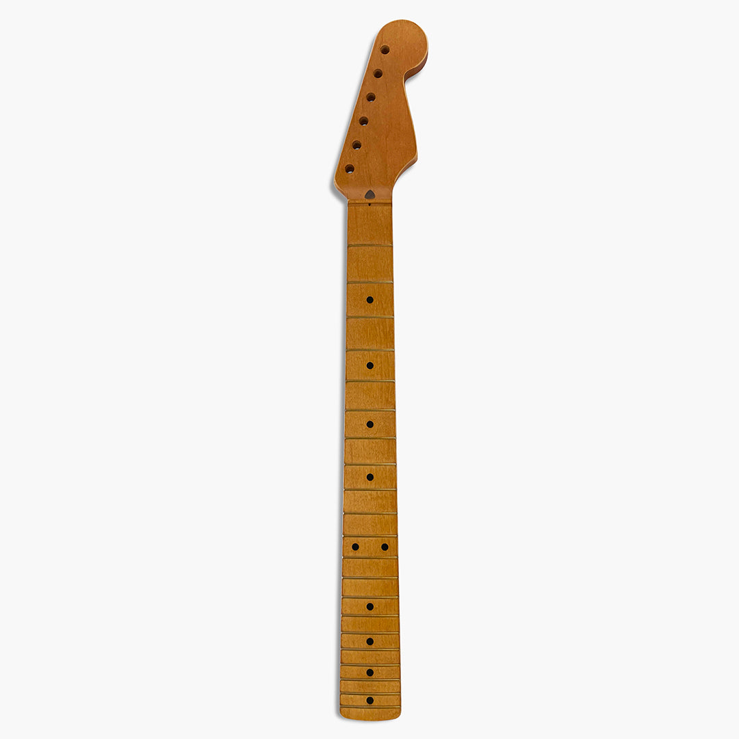 Allparts “Licensed by Fender®” SMVF-C Replacement Neck for Stratocaster®