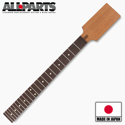 Allparts SPHM-A Paddle-Head Replacement Neck