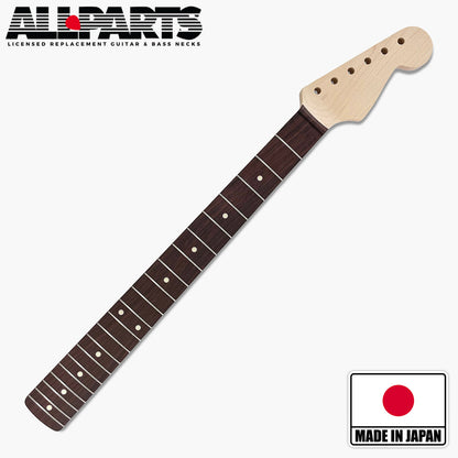 Allparts “Licensed by Fender®” SRO-62 Replacement Neck for Stratocaster®