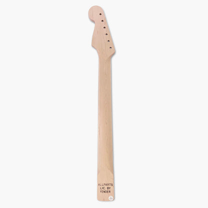 Allparts “Licensed by Fender®” SRO-V Replacement Neck for Stratocaster®