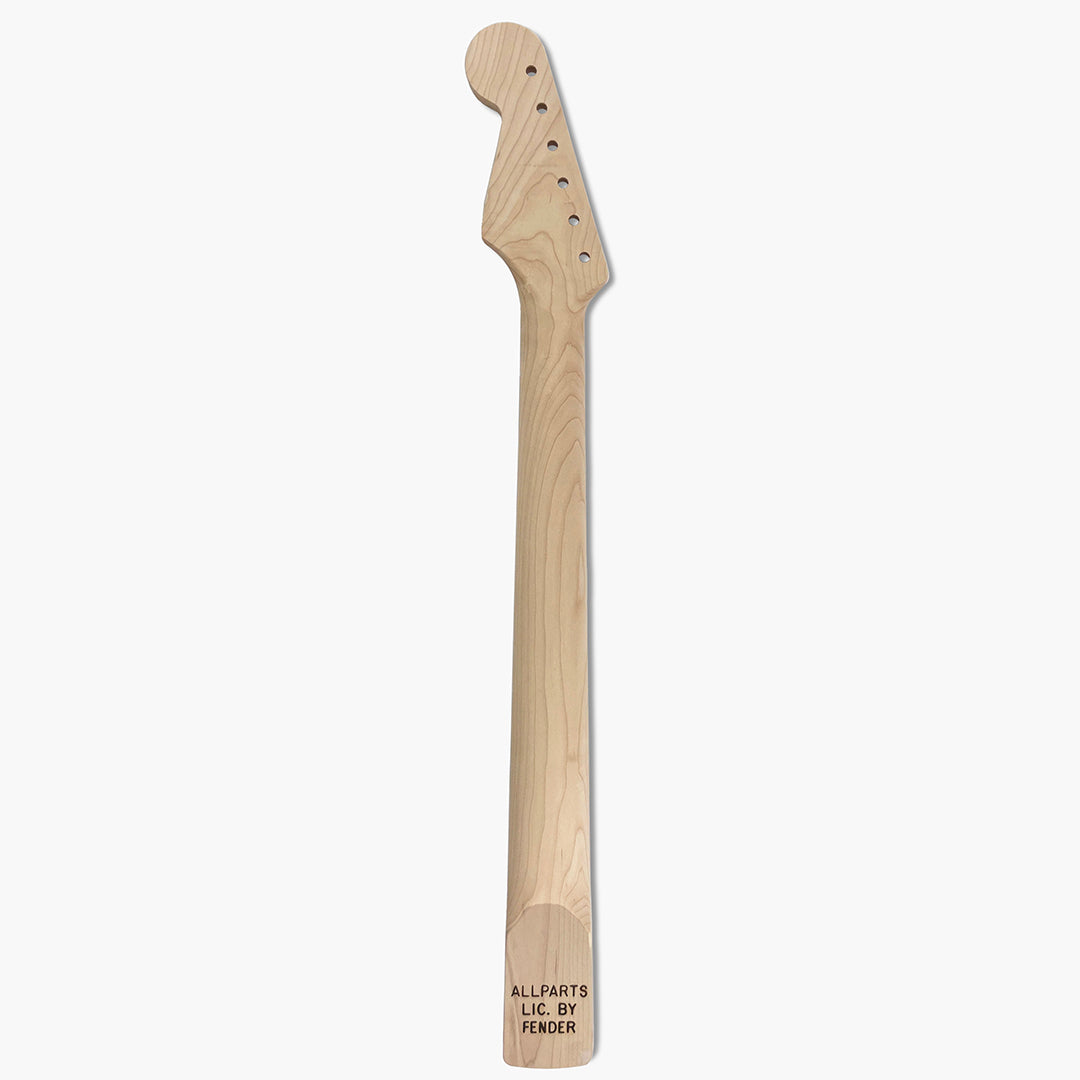 Allparts “Licensed by Fender®” SRO Replacement Neck for Stratocaster®