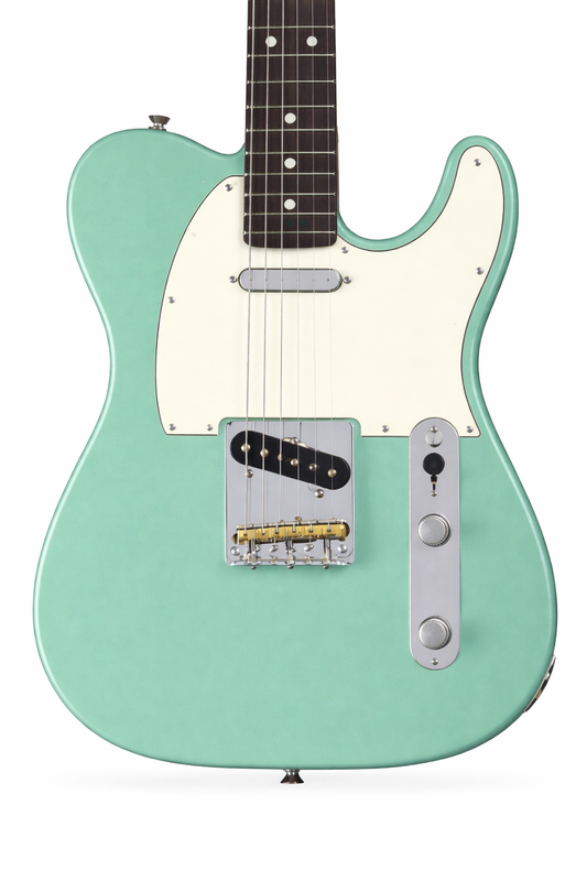 Tournament Road Series - Mythic Guitar Company