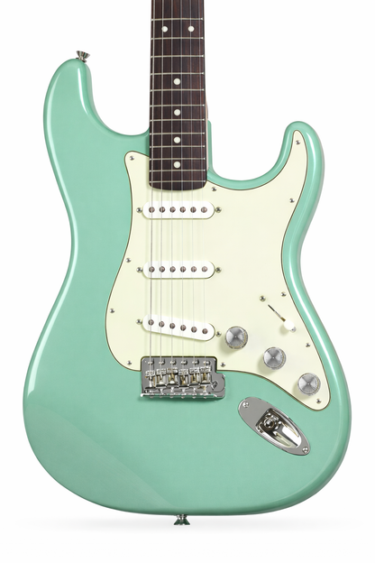 Stinger Elite Series - Mythic Guitar Company