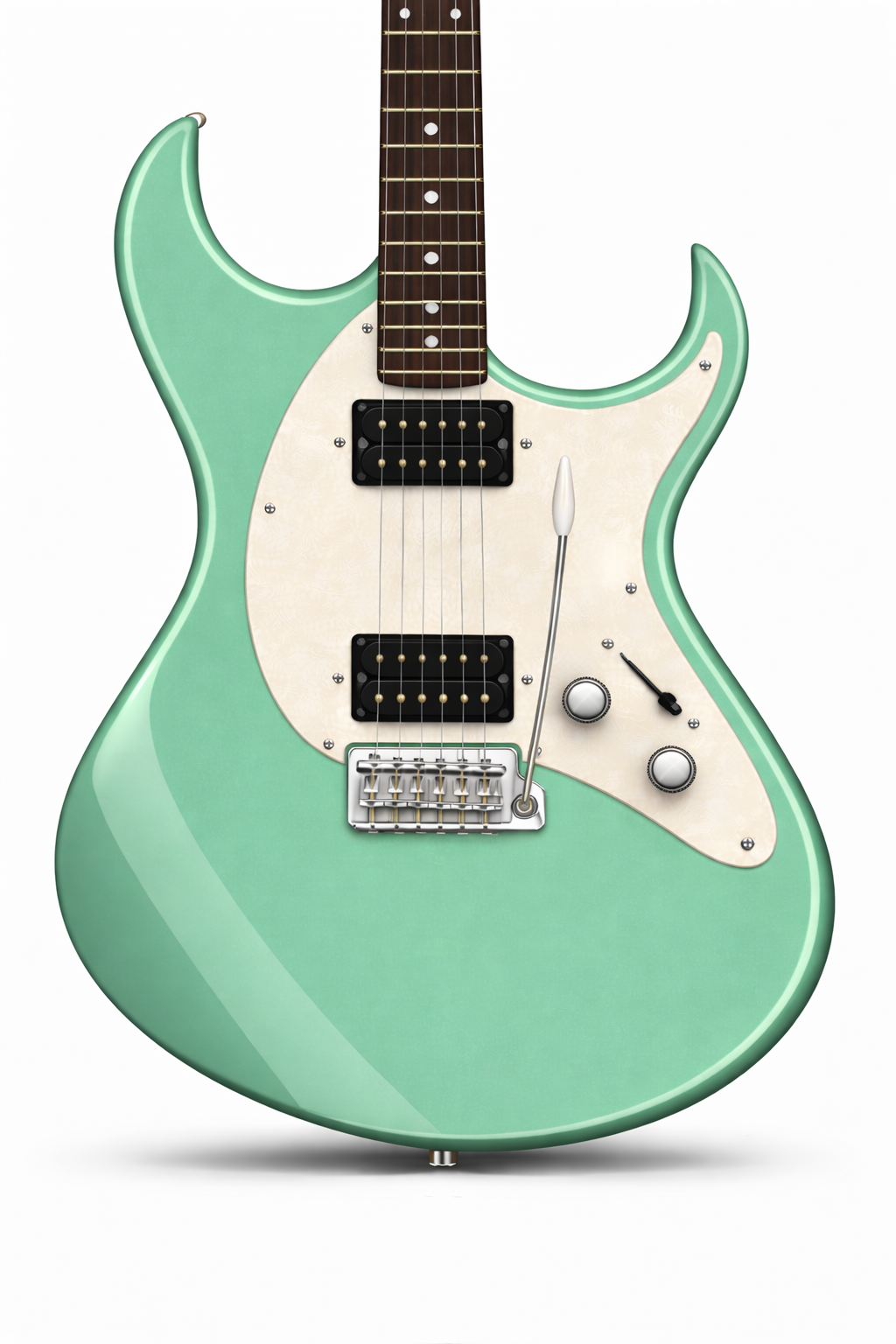 Vortex - Mythic Guitar Company