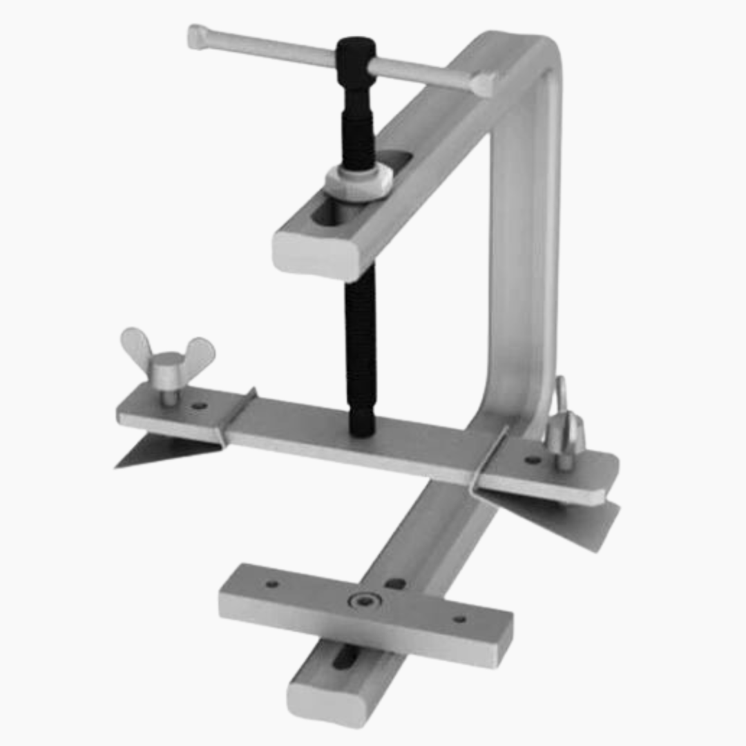 Summit Fast Bridge Clamp