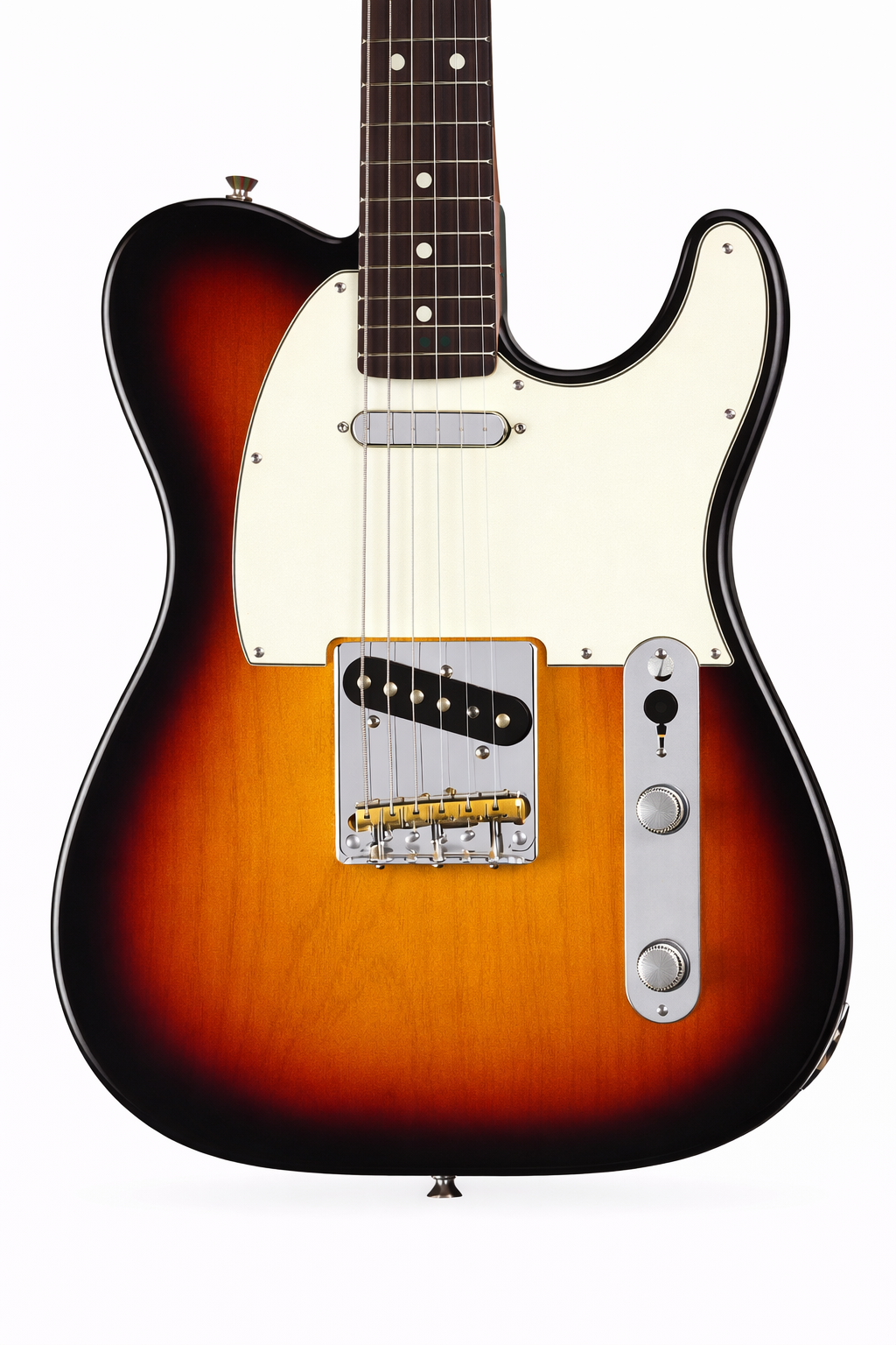 Tournament Road Series - Mythic Guitar Company