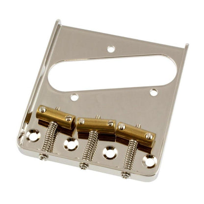 TB-5125 Vintage-style Compensated Saddle Bridge for Telecaster®