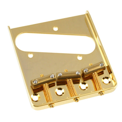 TB-5125 Vintage-style Compensated Saddle Bridge for Telecaster®