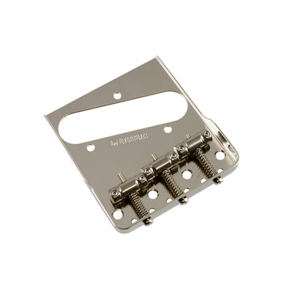 TB-5127-001 Gotoh Nickel Compensated Bridge for Telecaster®