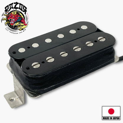 Razor® '59  Dorīmubakkāhotto Dream Bucker Hot Humbucking Pickup - Vintage Spacing