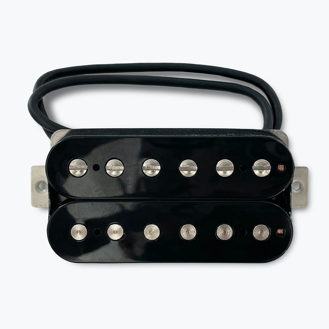 Razor® '59  Dorīmubakkāhotto Dream Bucker Hot Humbucking Pickup - Vintage Spacing