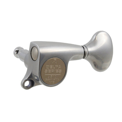 TK-7261 Gotoh 510 6-in-line Antique Keys