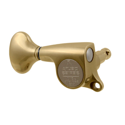 TK-7261 Gotoh 510 6-in-line Antique Keys