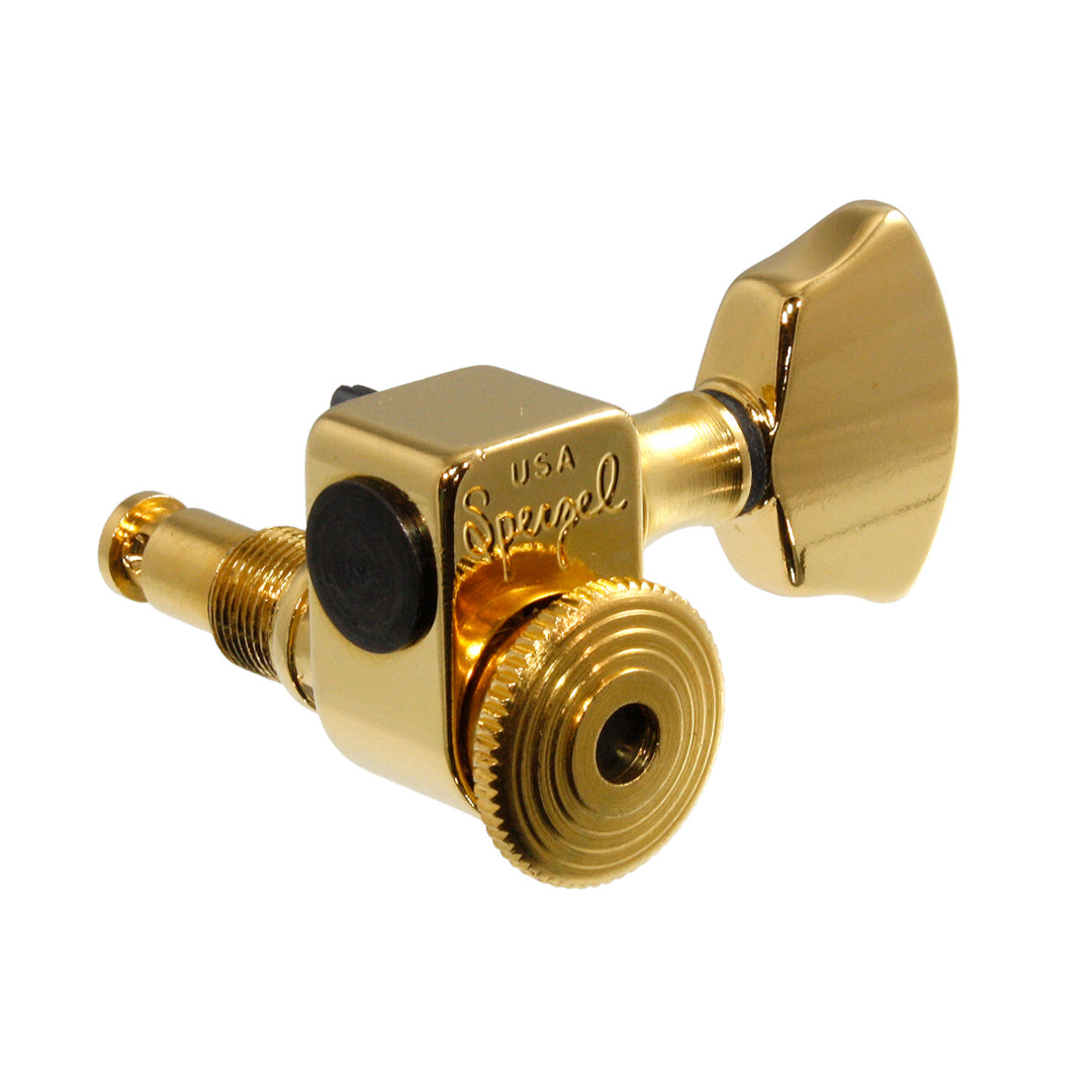 TK-7437 Sperzel® 3x3 Locking Tuners