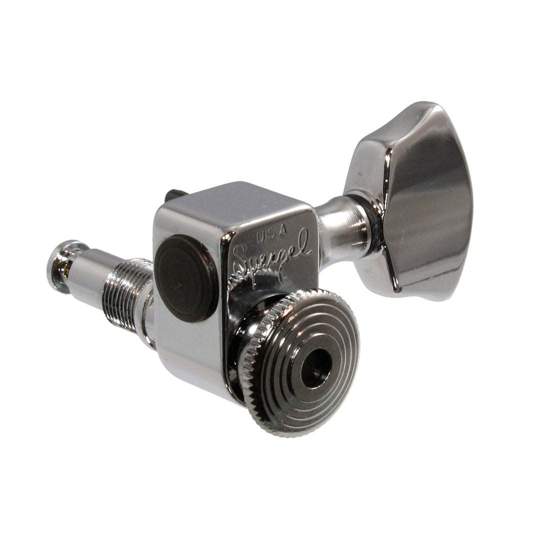 TK-7437 Sperzel® 3x3 Locking Tuners