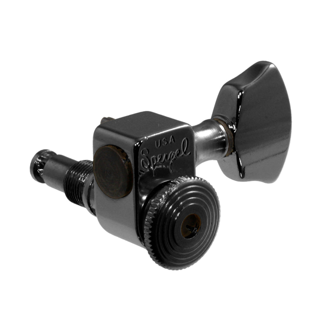 TK-7437 Sperzel® 3x3 Locking Tuners