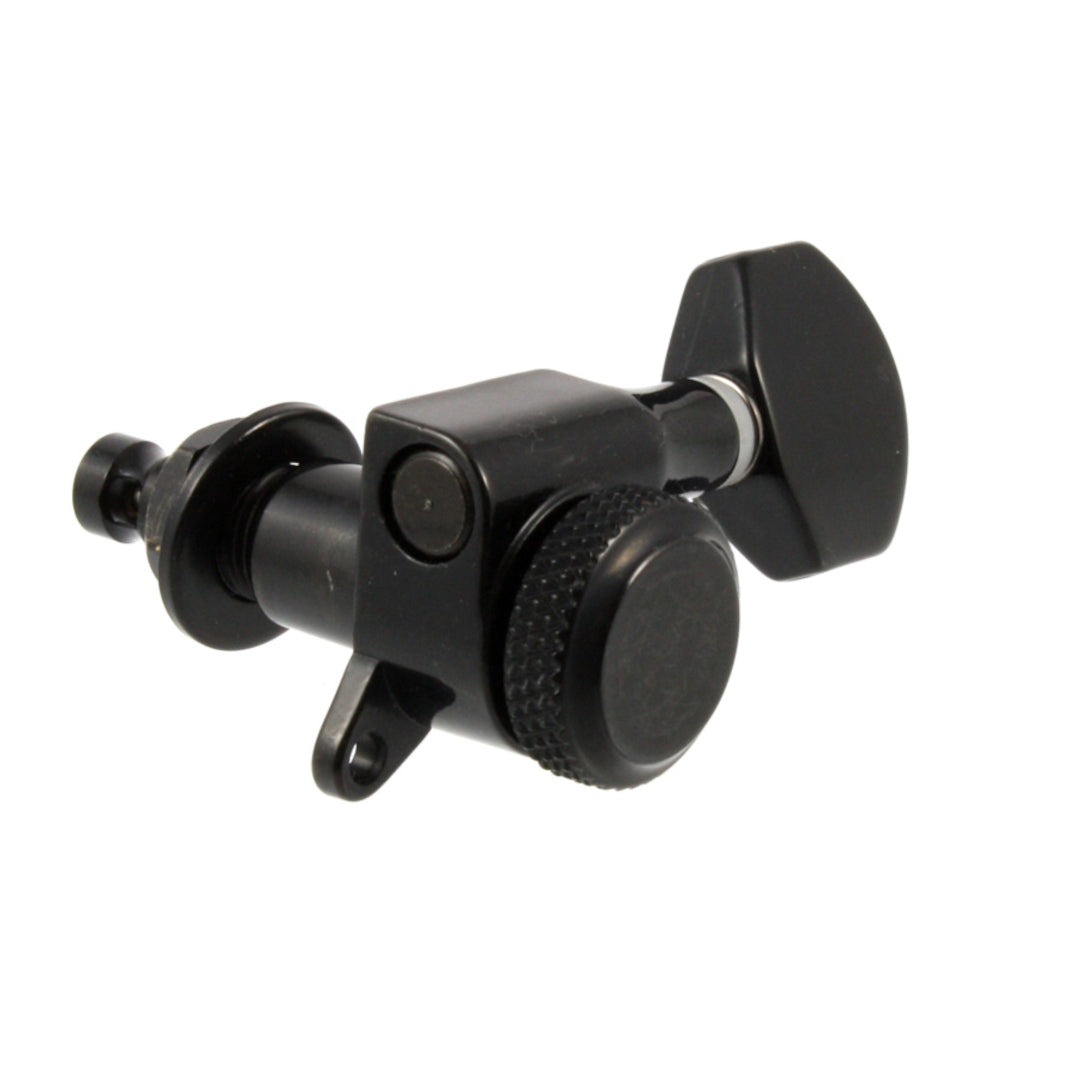 TK-7574 6-in-line Mini Back Locking Tuners