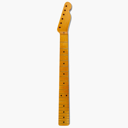 Allparts “Licensed by Fender®” TMVF-C Replacement Neck for Telecaster®